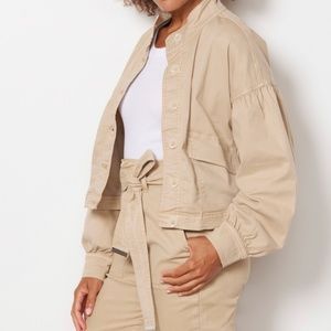 Sanctuary Cassidy Jacket